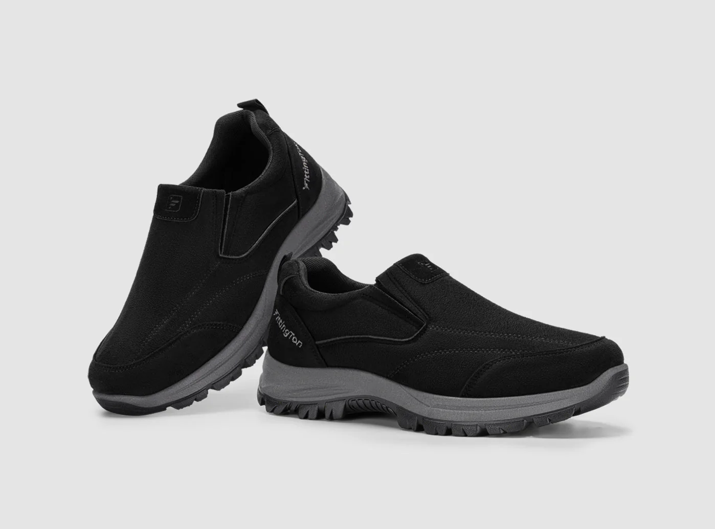 Men's StriderX Outdoor Slip-On V1 - Image 4