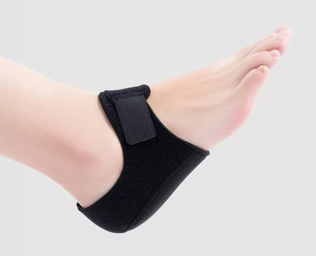 FitVille Dual-Layer Heel Protector - Image 4