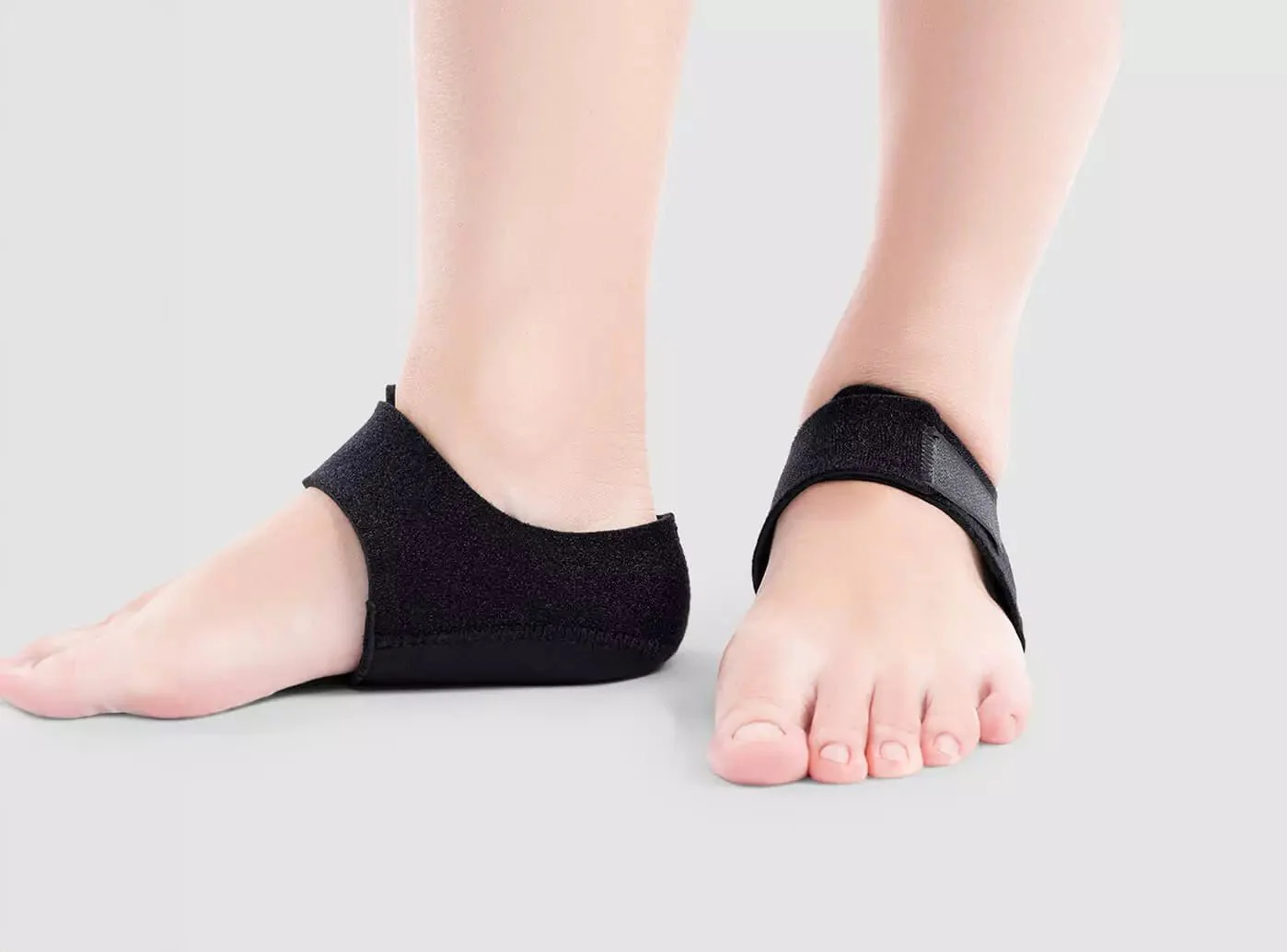 FitVille Dual-Layer Heel Protector - Image 8