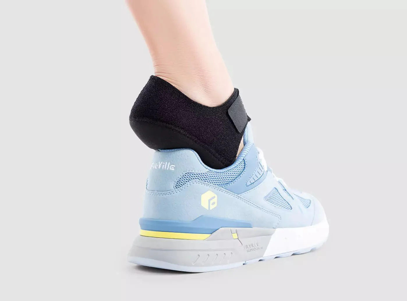 FitVille Dual-Layer Heel Protector - Image 9