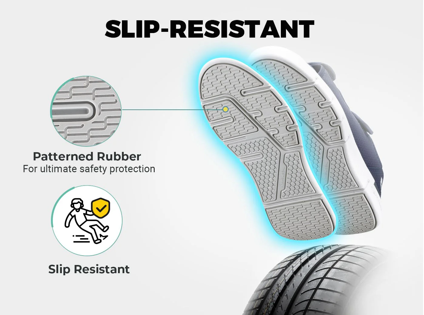 Men's EasyTop V3 Sandal - Image 23