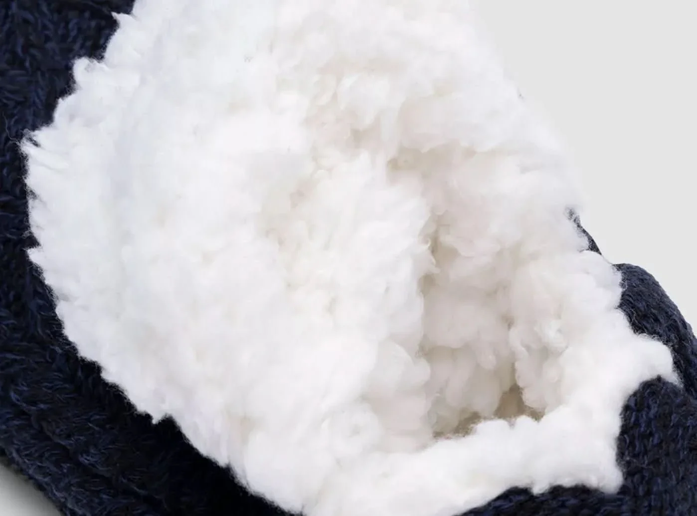 FitVille Fluffy Cozy Non-slip Slipper Socks (Unisex) - Image 5