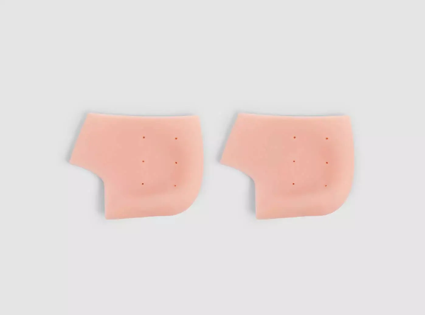 FitVille Gel Heel Protector Pack of 2 - Image 3