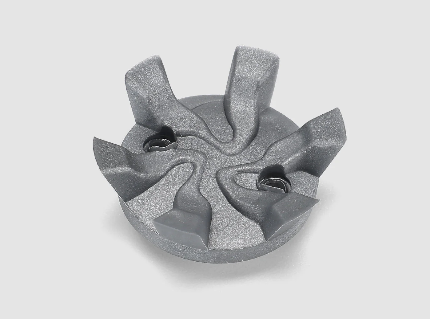 FitVille GreenTread Golf Cleats - Image 4
