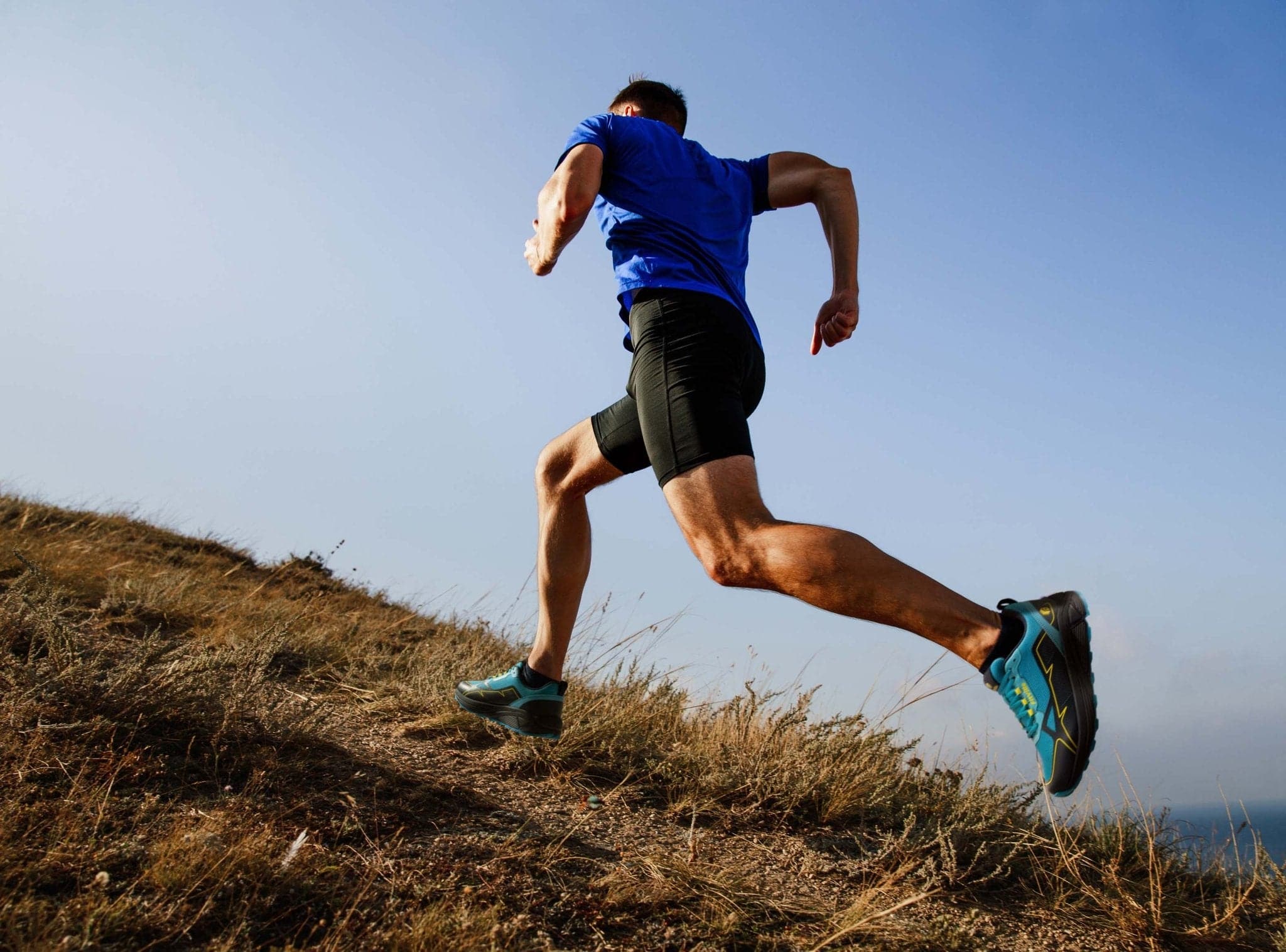 Men's AllTraction Trail V3 - Image 10
