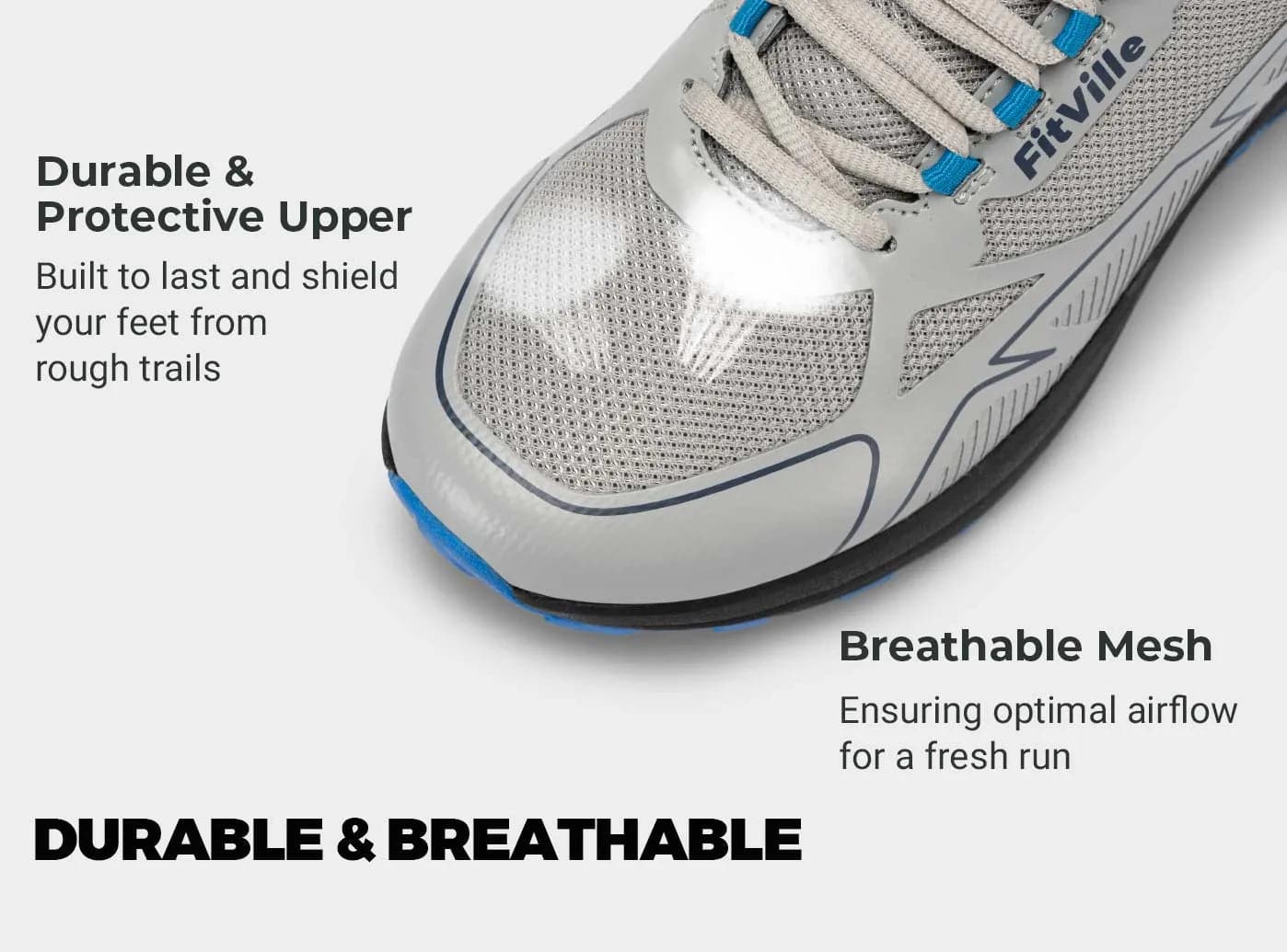 Men's AllTraction Trail V3 - Image 13