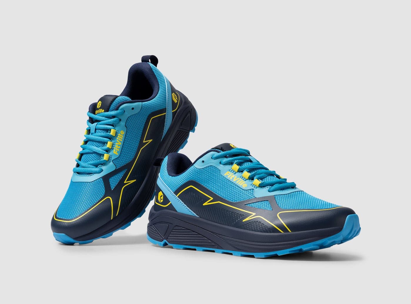 Men's AllTraction Trail V3 - Image 15