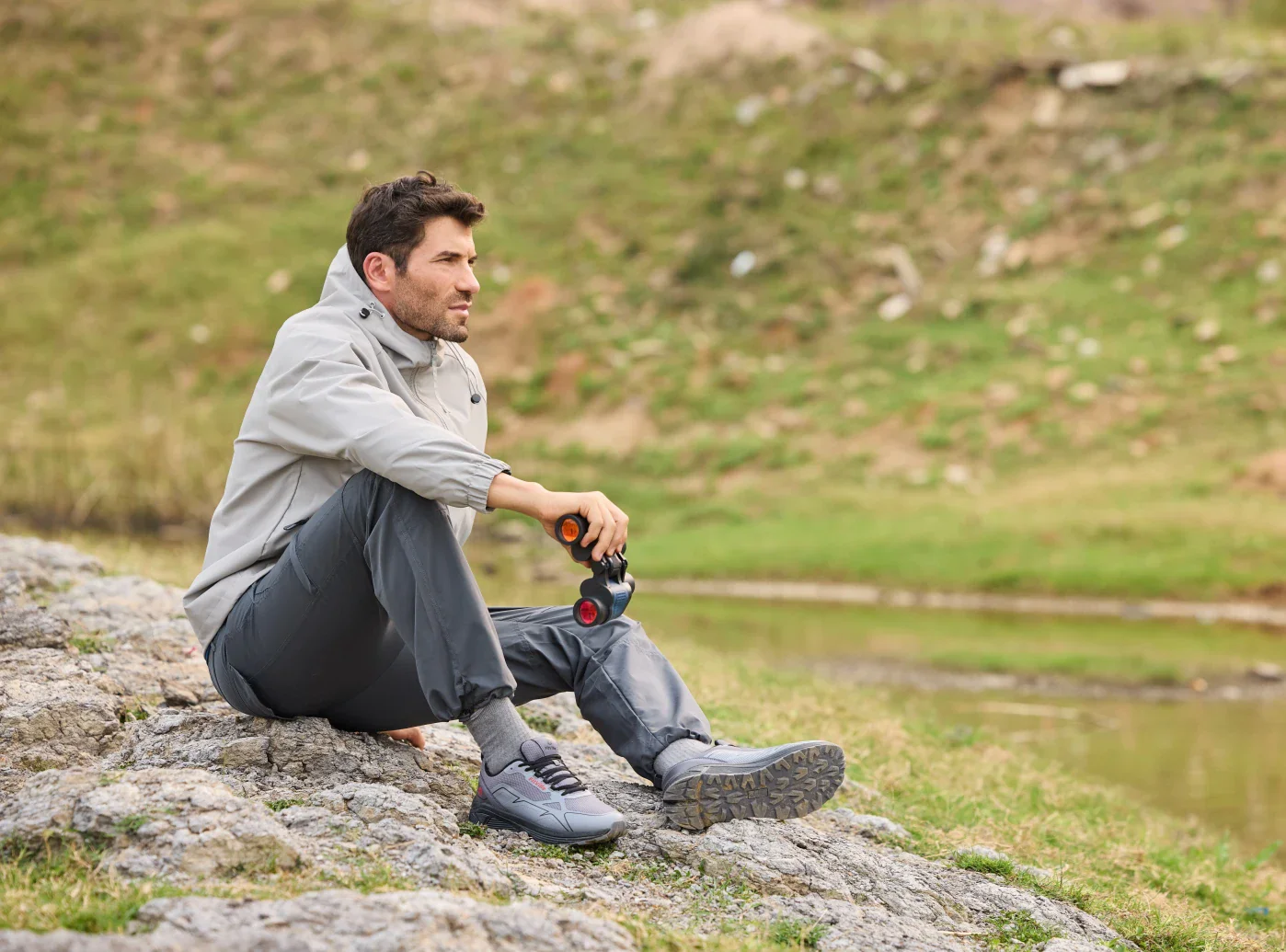 Men's AllTraction Trail V3 - Image 18