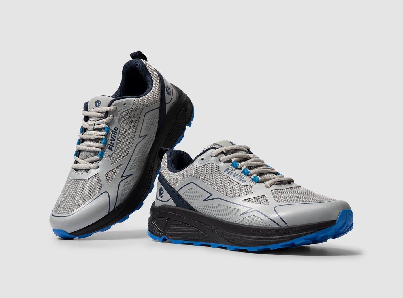 Men's AllTraction Trail V3 - Image 8