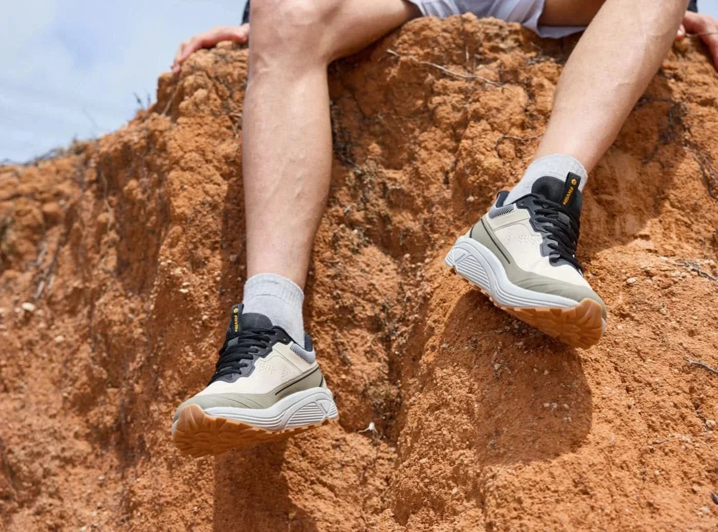 Men's AllTraction Trail V5 - Image 11
