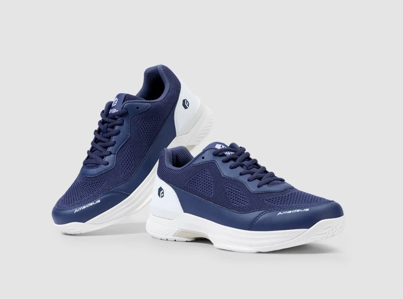 Men's Court Tennis Amadeus V2 - Image 16