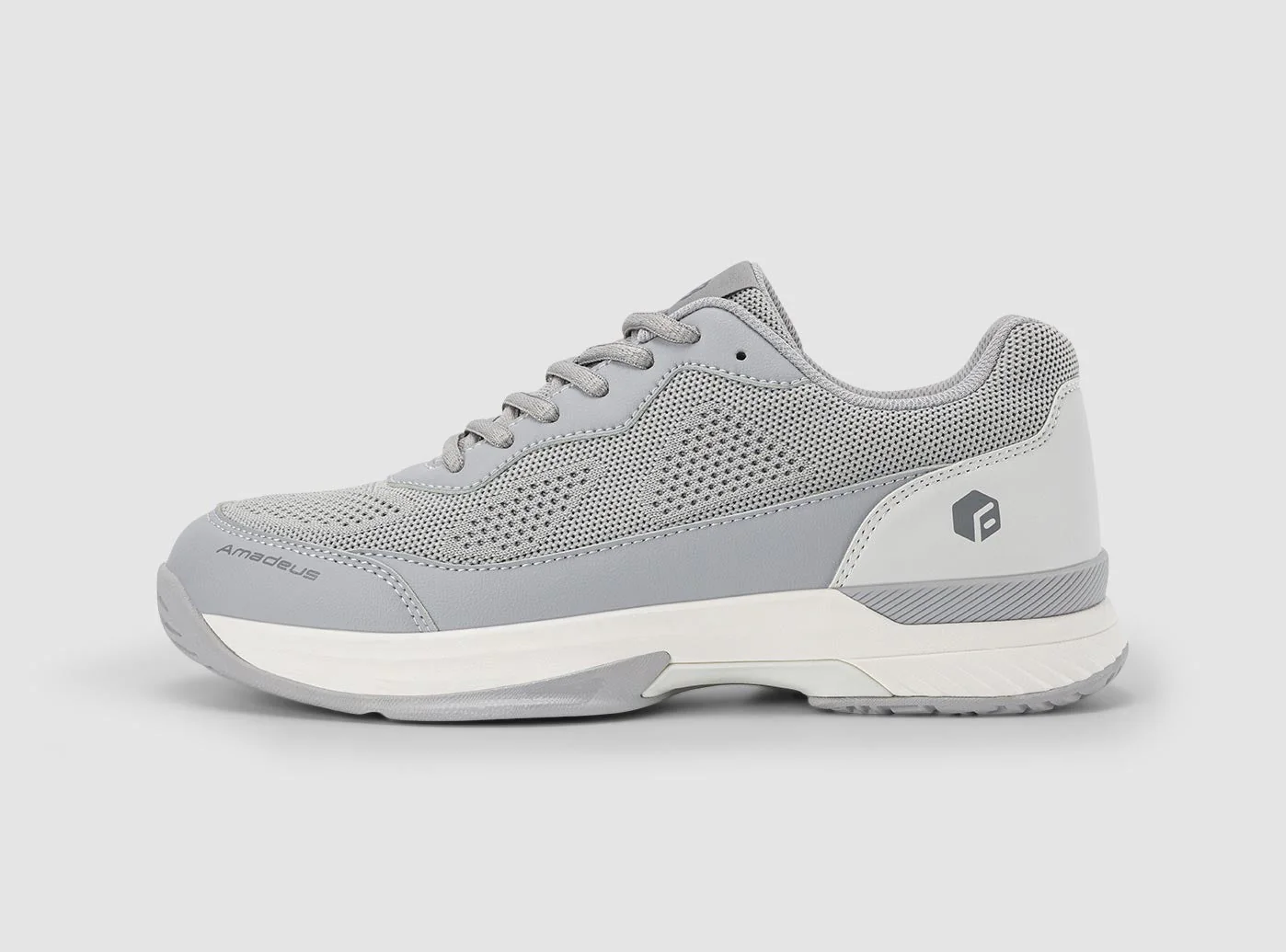 Men's Court Tennis Amadeus V2 - Image 24