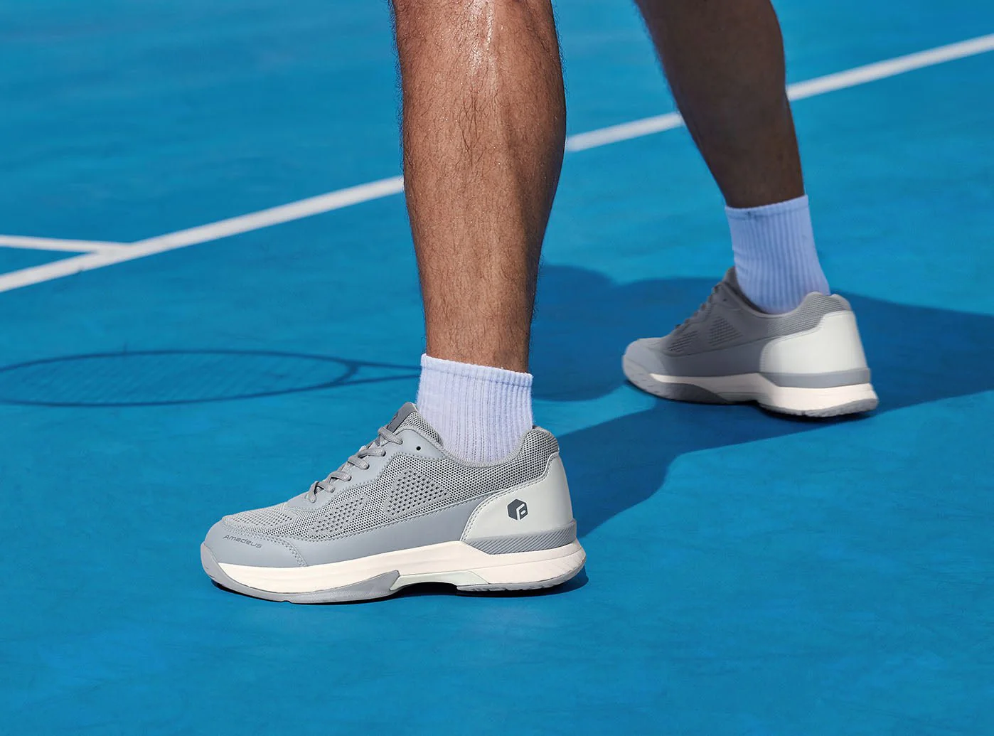 Men's Court Tennis Amadeus V2 - Image 25