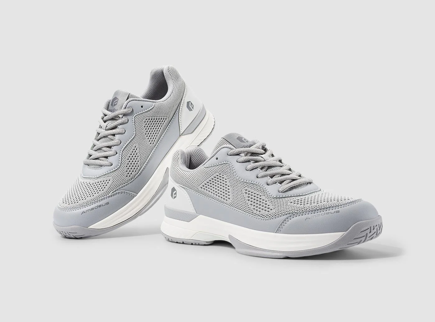 Men's Court Tennis Amadeus V2 - Image 31