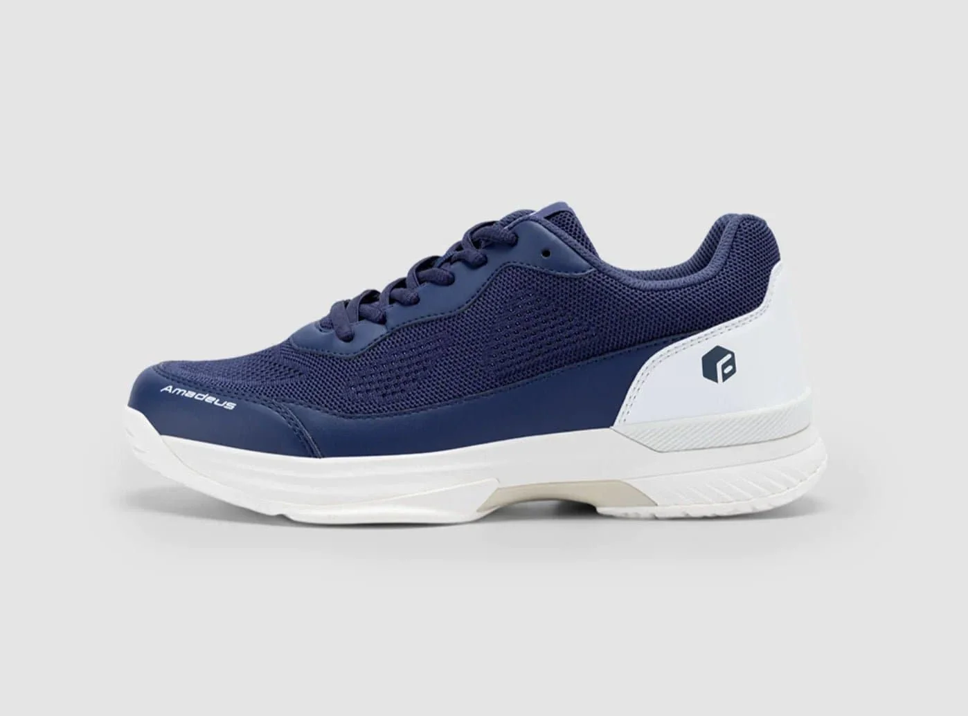 Men's Court Tennis Amadeus V2 Medium/D - Image 9