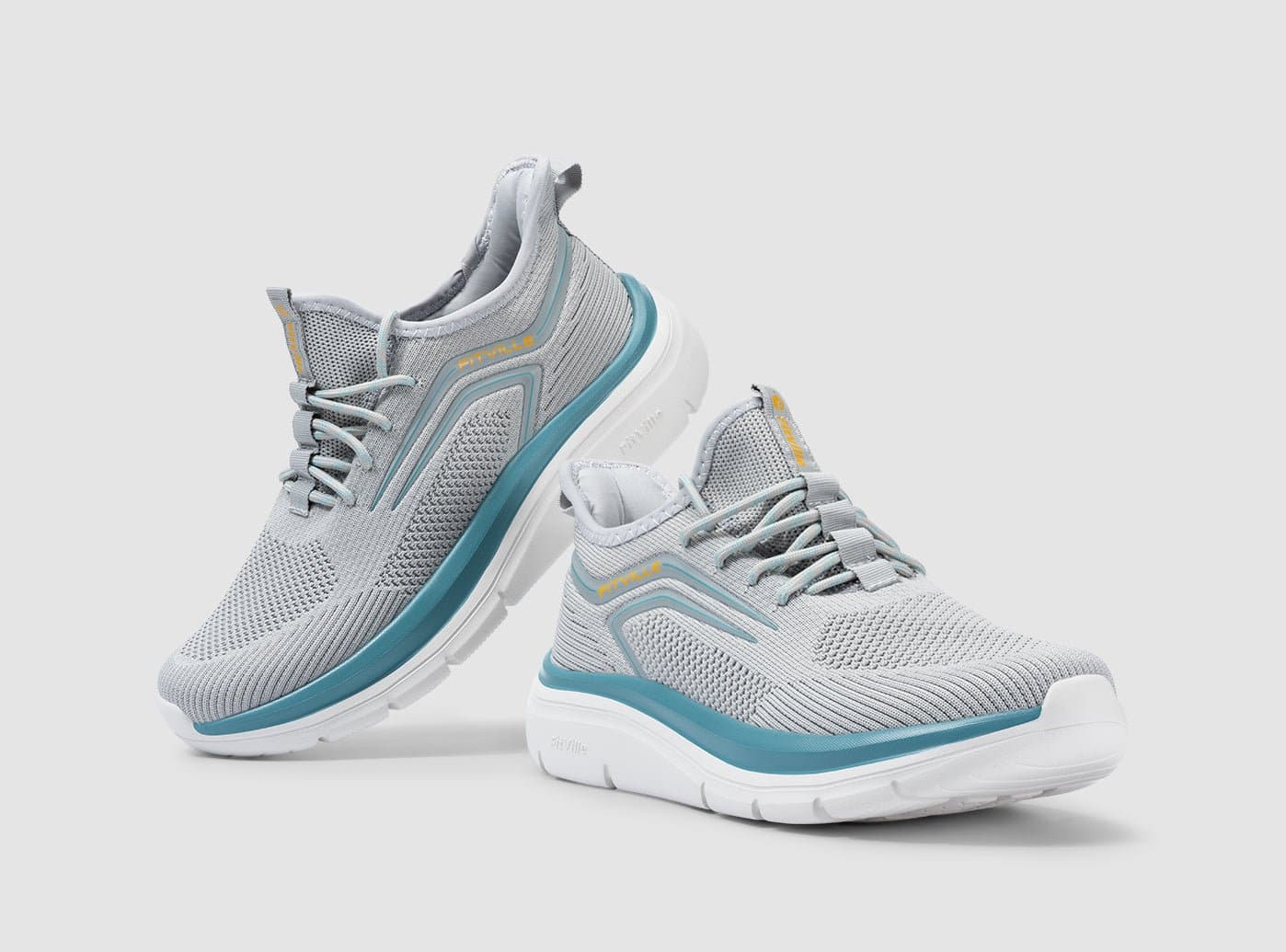 Men's Cloud Strider V1 - Image 7