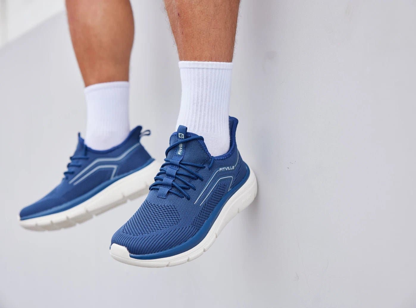 Men's Cloud Strider V1 - Image 10