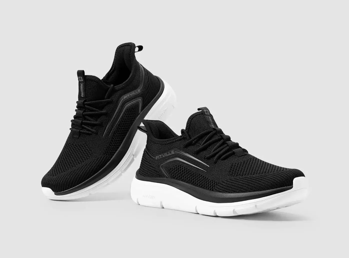 Men's Cloud Strider V1 - Image 8