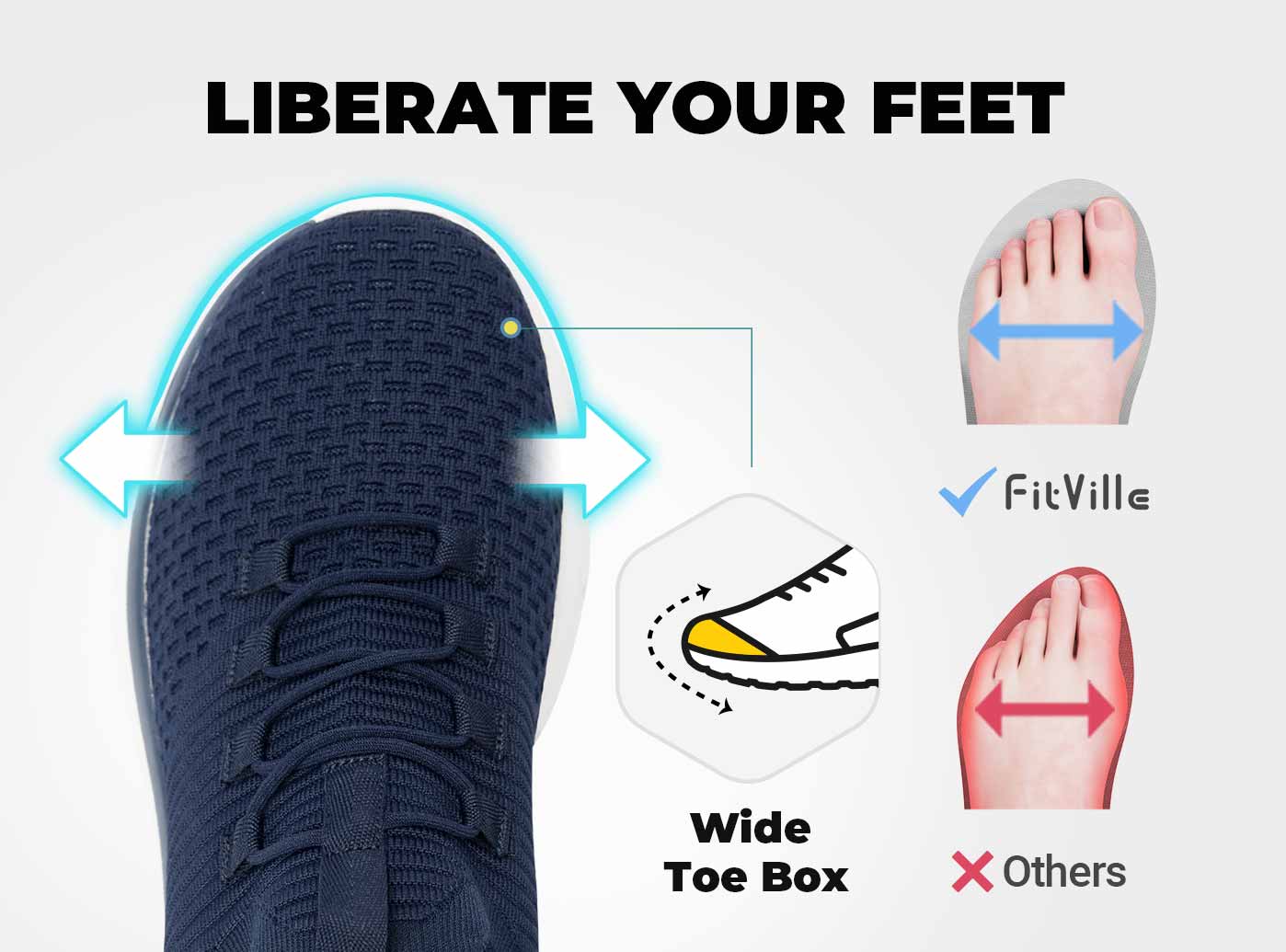 Men's Cloud Wanderer Slip-On V4 - Image 5