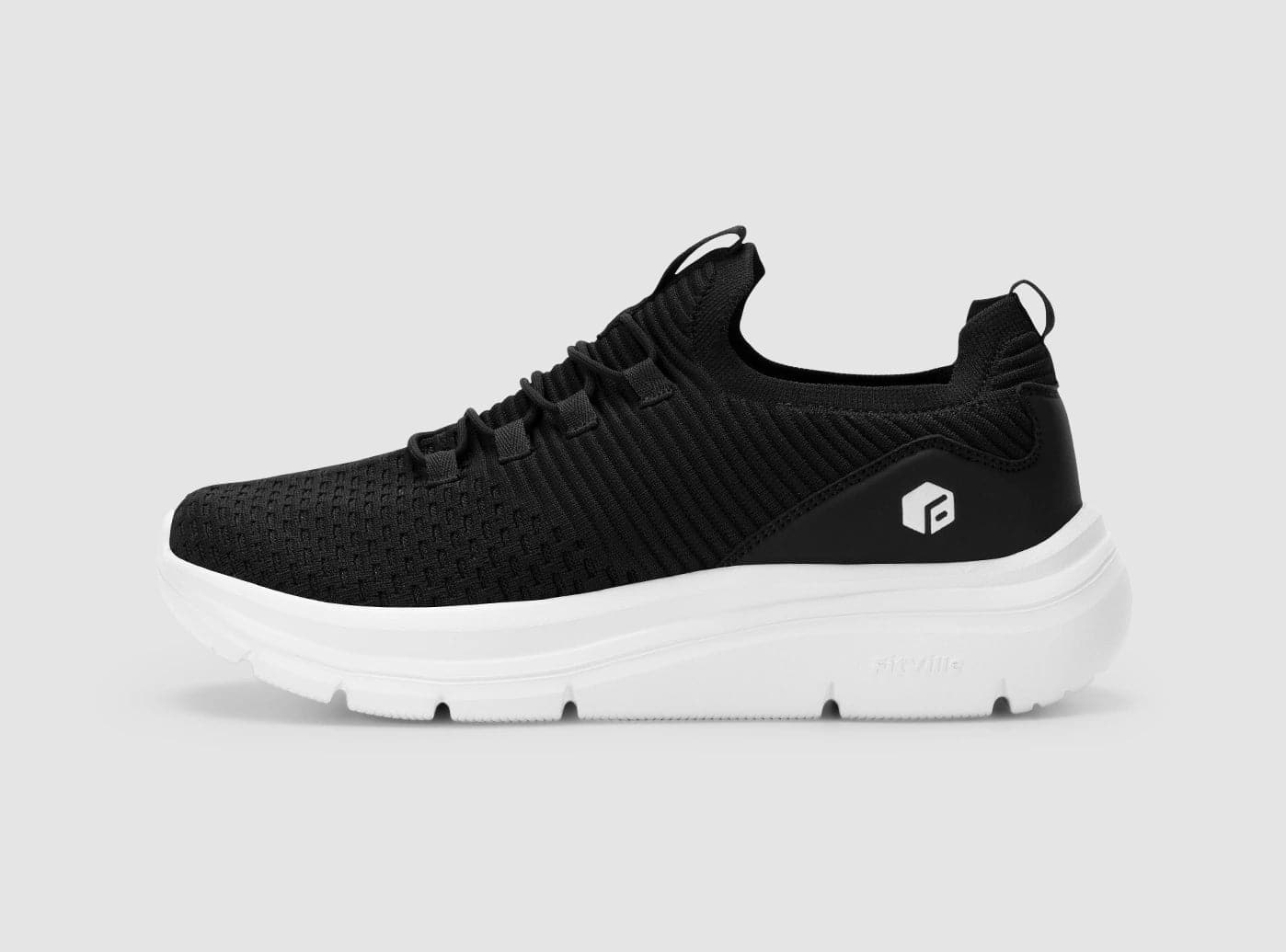 Men's Cloud Wanderer Slip-On V4 - Image 9