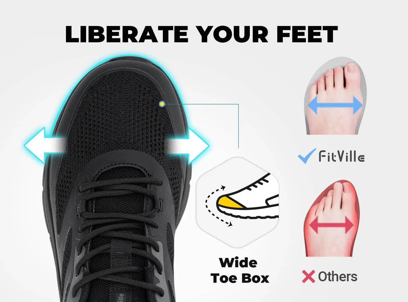 Men's Cloud Wanderer V19 - Image 3