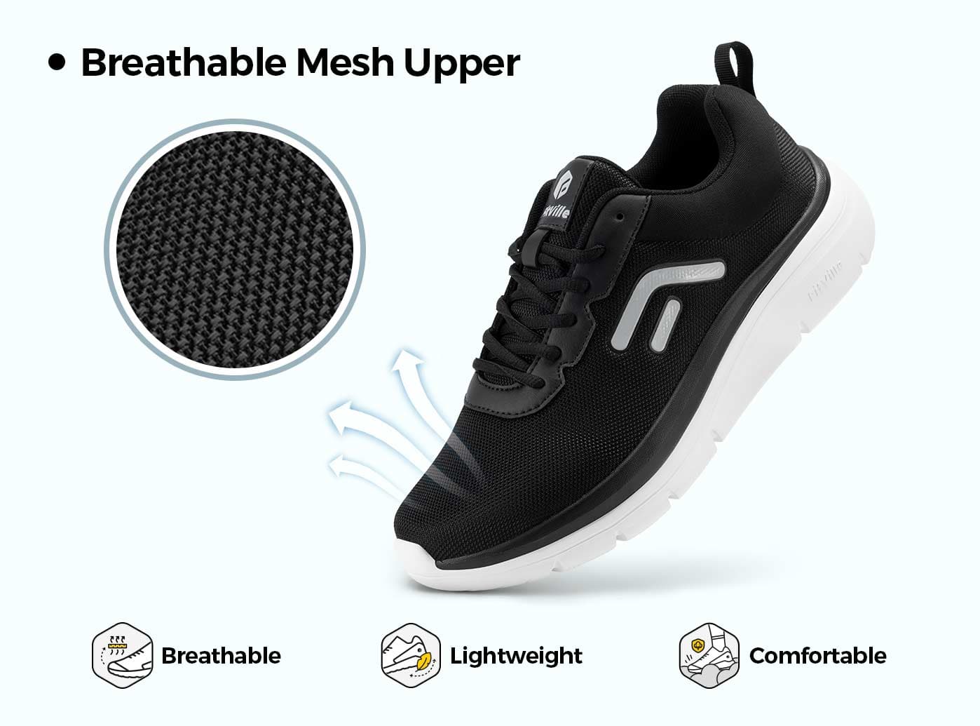 Men's Cloud Wanderer V2 - Image 6