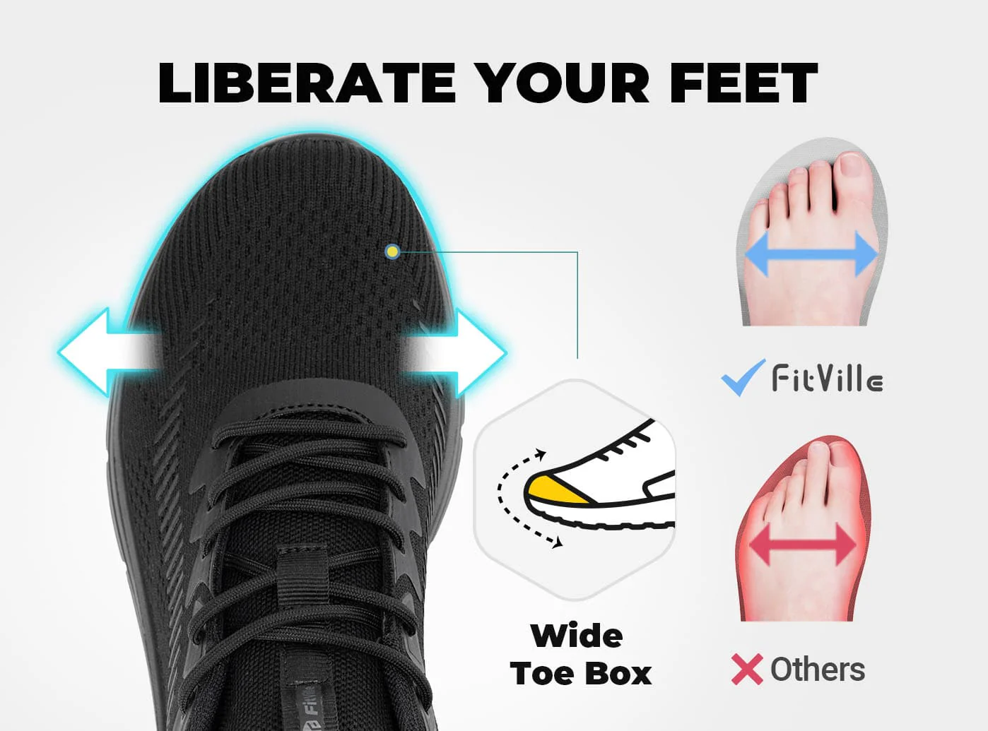 Men's Cloud Wanderer V20 - Image 9