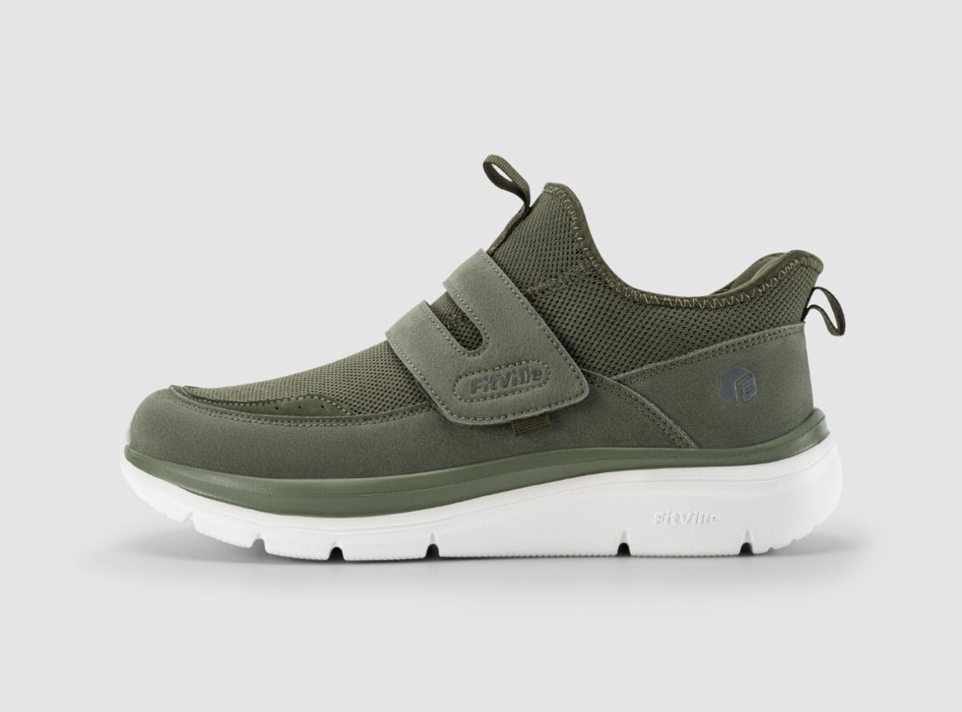 Men's Cloud Wanderer V5 - Image 19