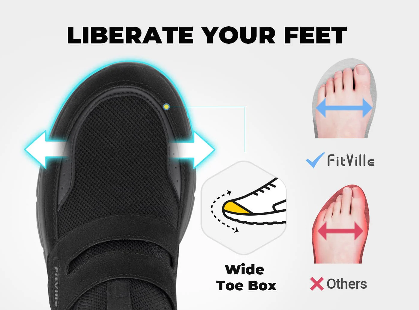 Men's Cloud Wanderer V5 - Image 20