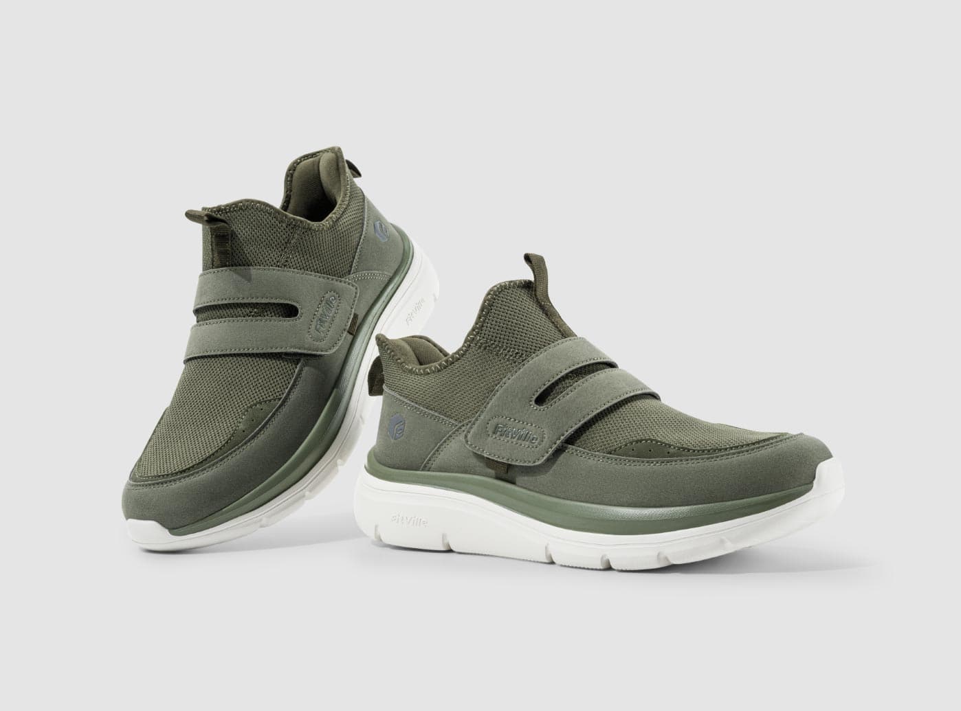 Men's Cloud Wanderer V5 - Image 26