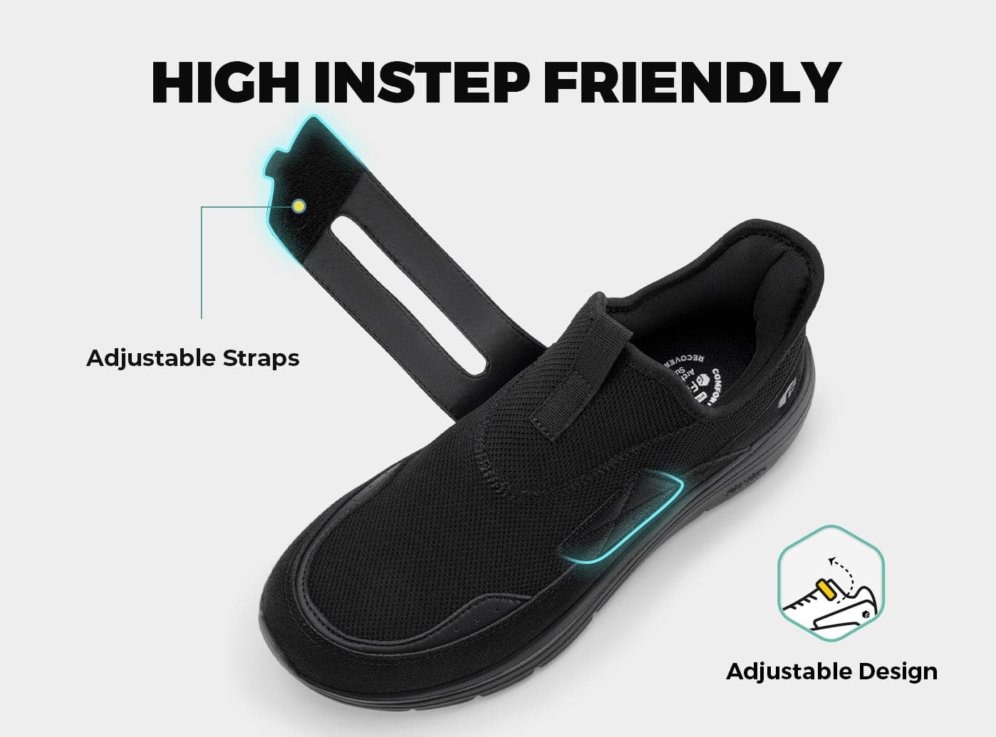 Men's Cloud Wanderer V5 - Image 6