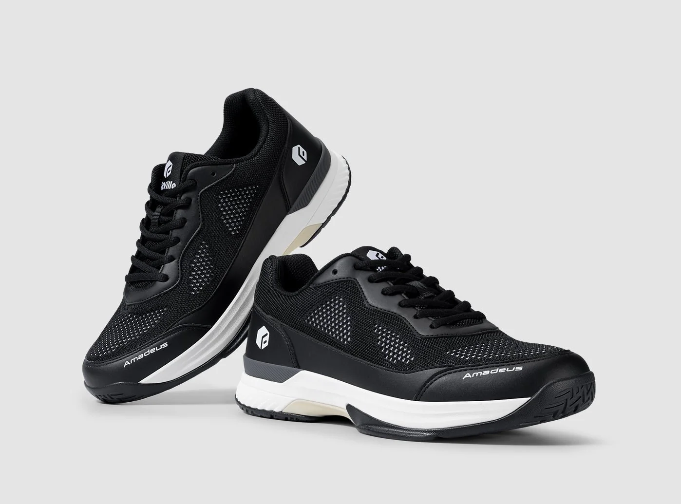 Men's Court Tennis Amadeus V2 - Image 7