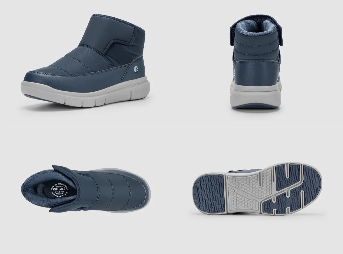 Men's CozyCore V14 Boot - Image 3