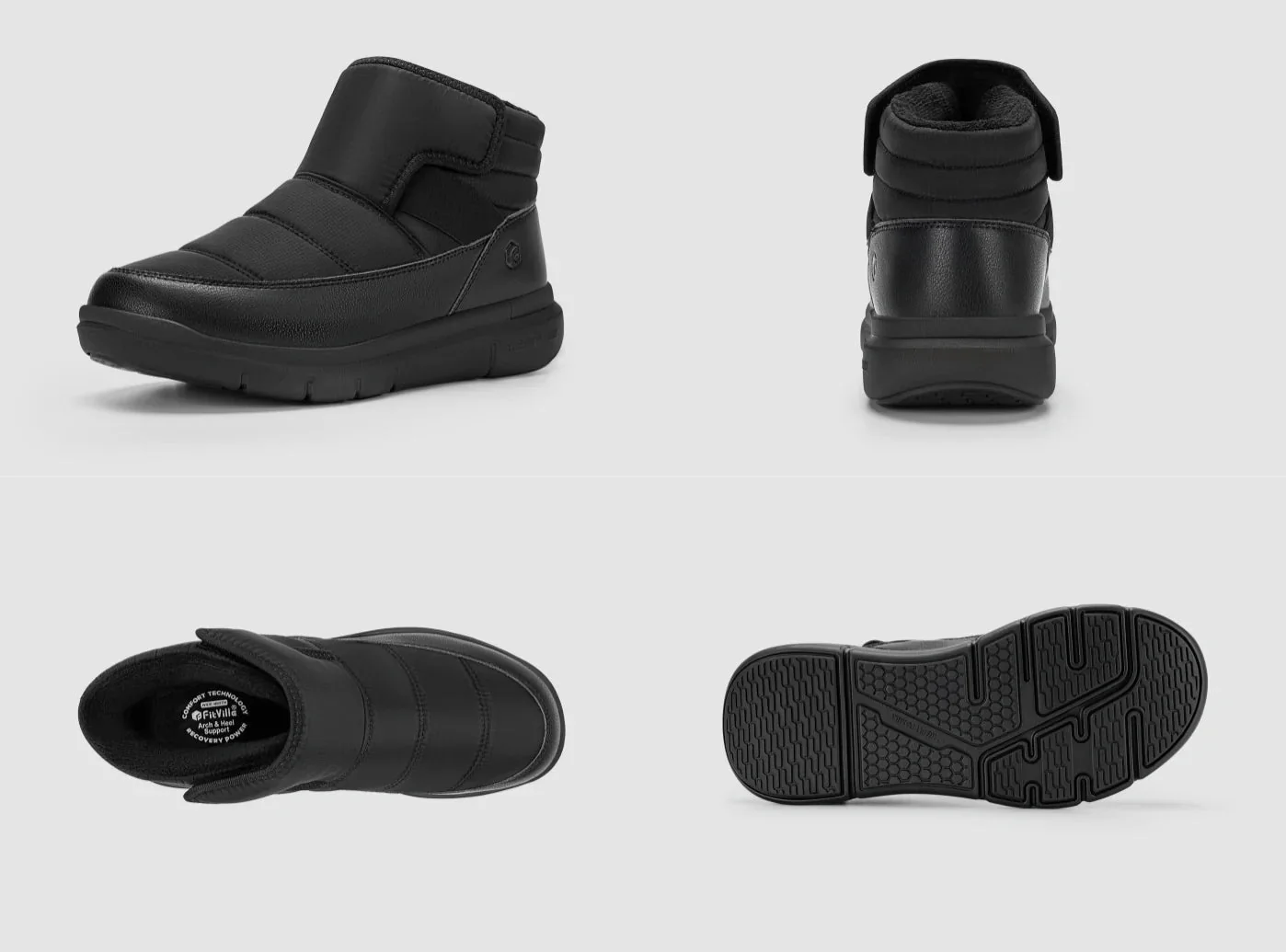 Men's CozyCore V14 Boot - Image 7