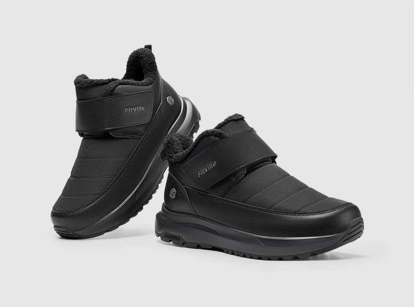Men's CozyCore V15 Boot - Image 4