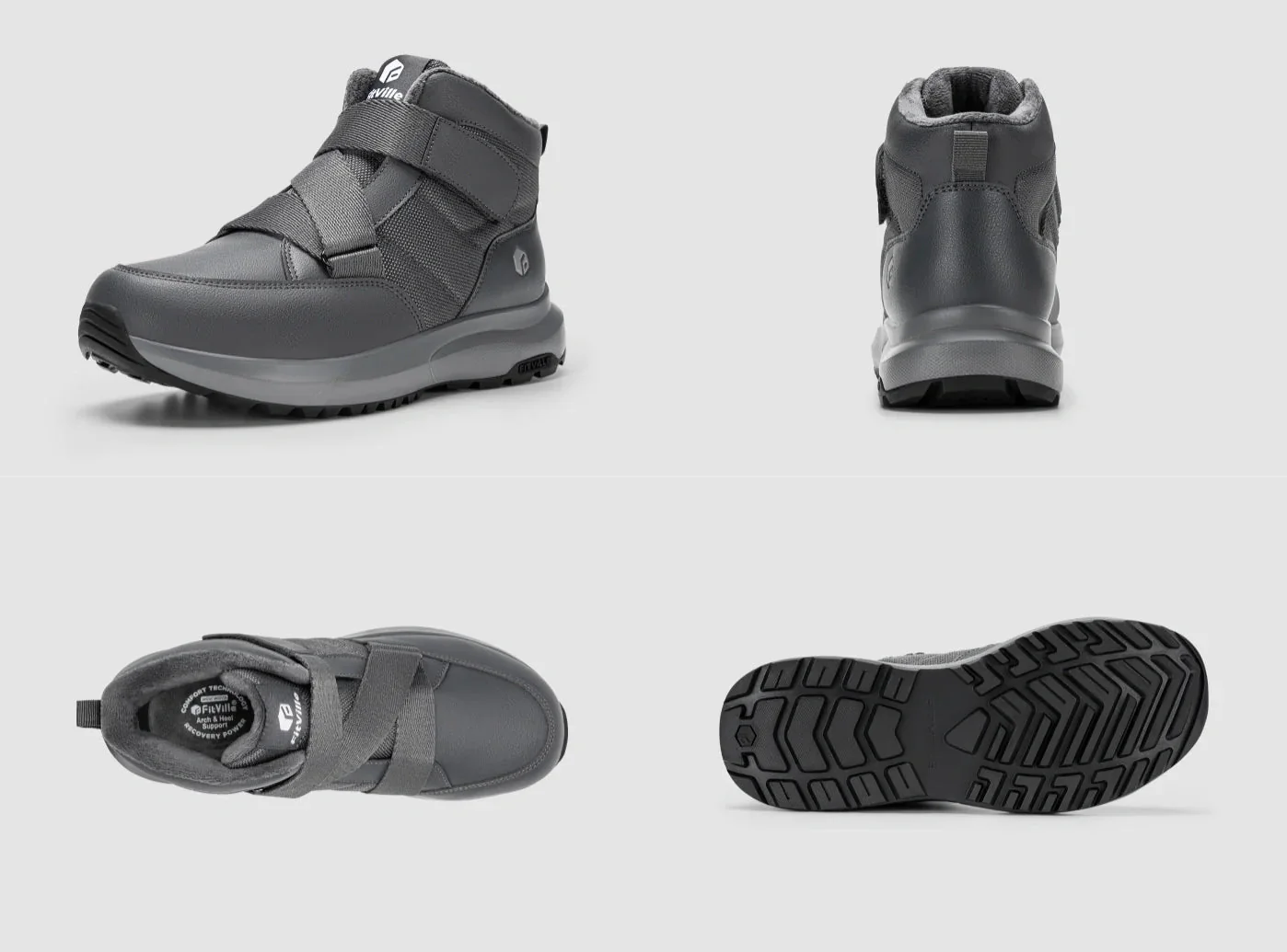 Men's CozyCore V16 Boot - Image 3