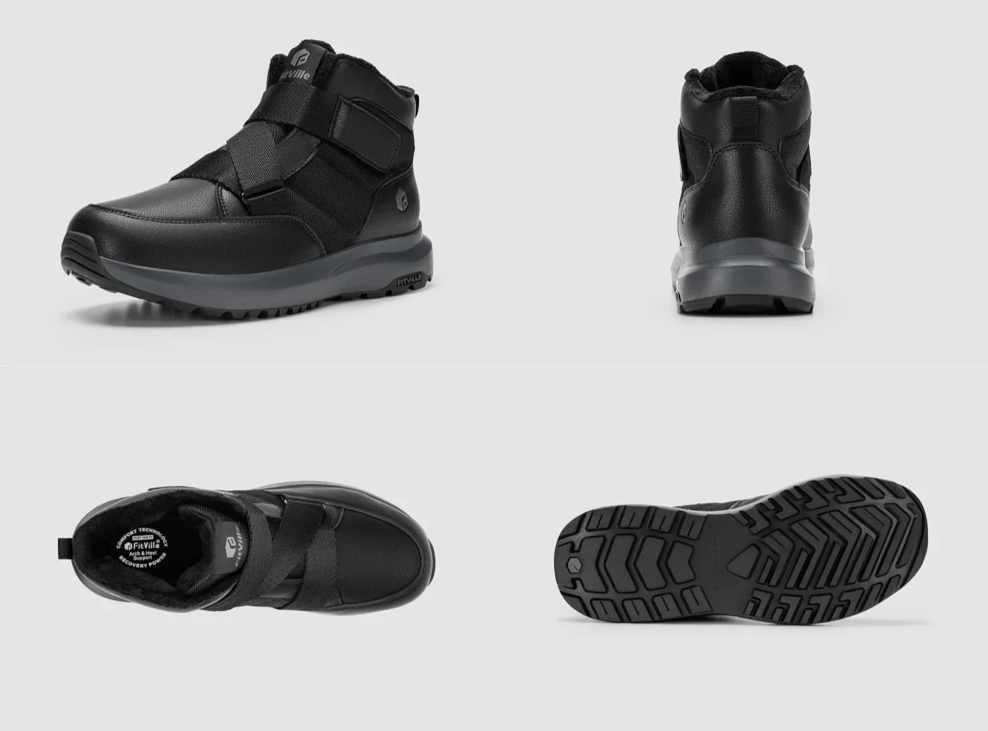 Men's CozyCore V16 Boot - Image 7