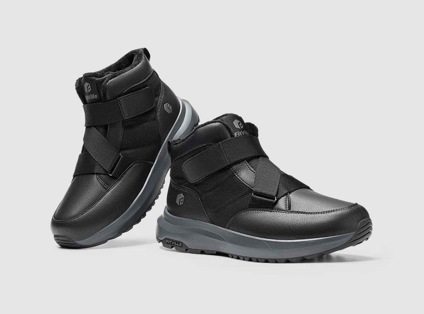 Men's CozyCore V16 Boot - Image 8