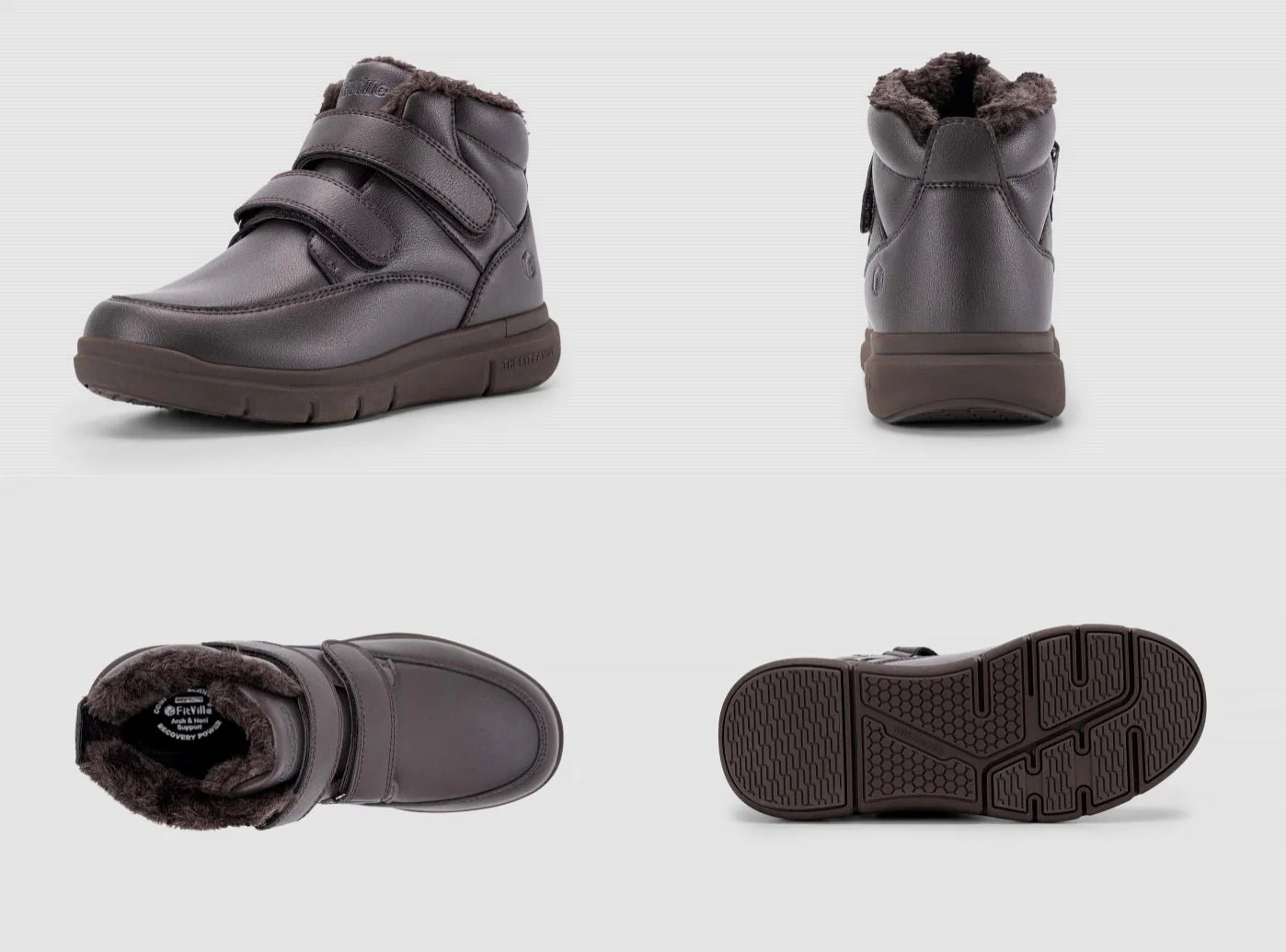 Men's CozyCore V5 Boot - Image 11