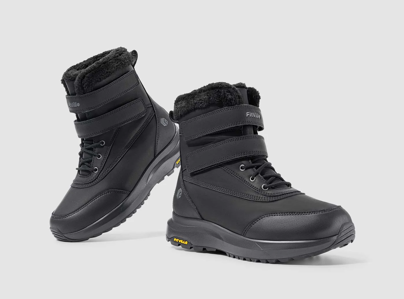 Men's CozyCore V7 Boot - Image 8