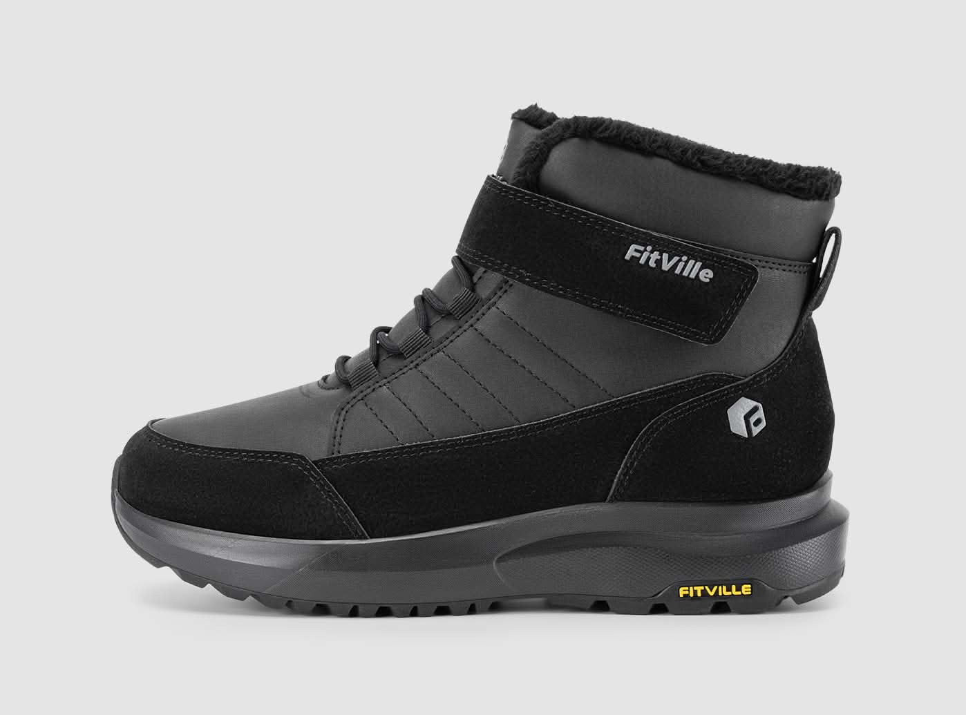 Men's CozyCore V8 Boot