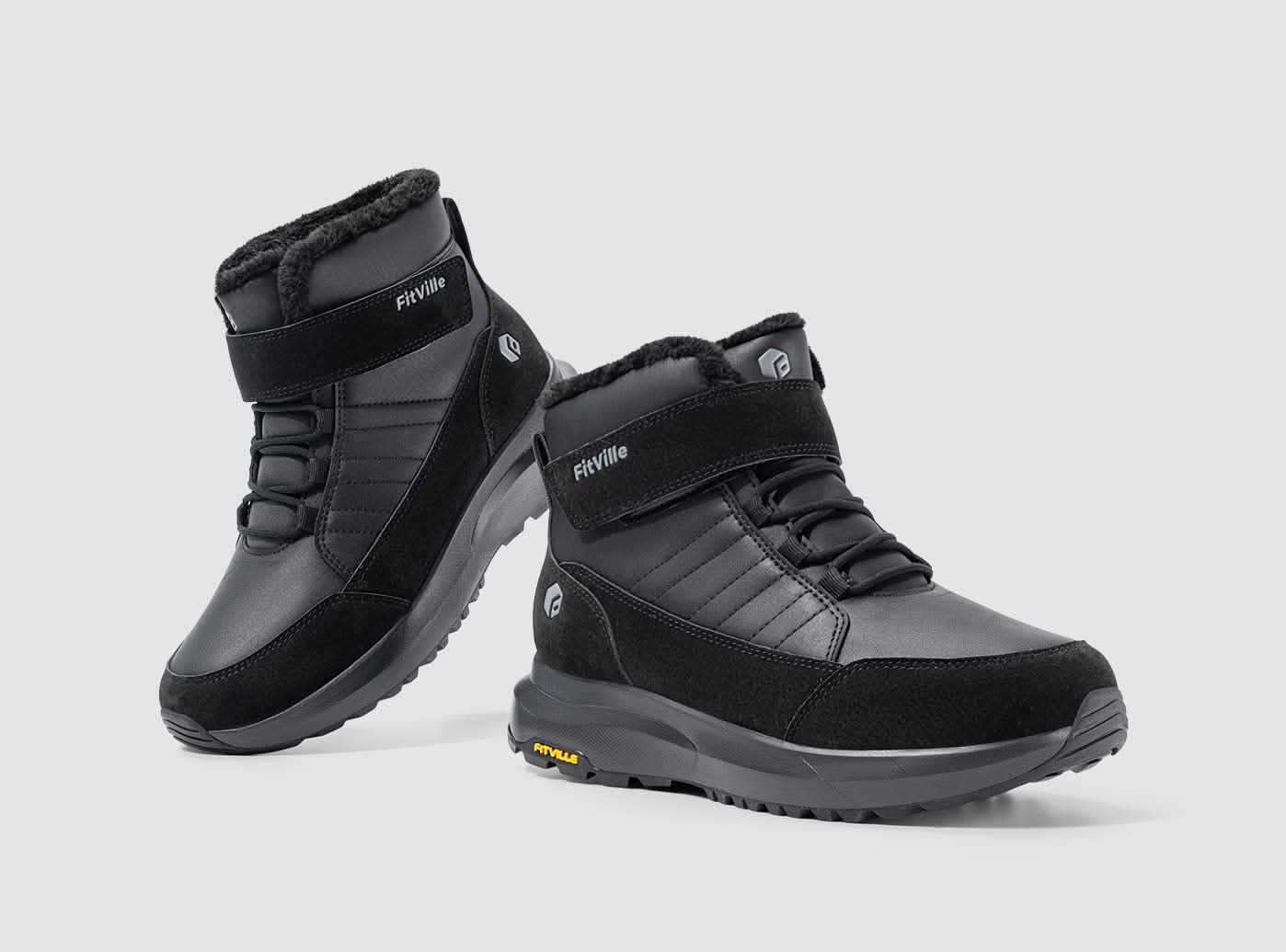Men's CozyCore V8 Boot - Image 10