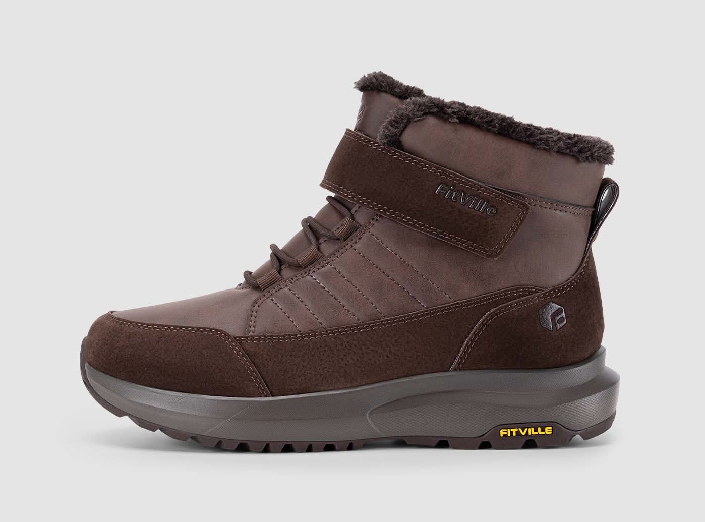 Men's CozyCore V8 Boot - Image 11