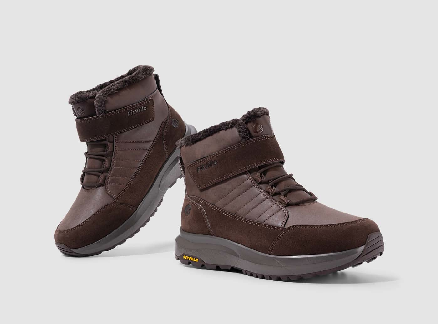 Men's CozyCore V8 Boot - Image 20