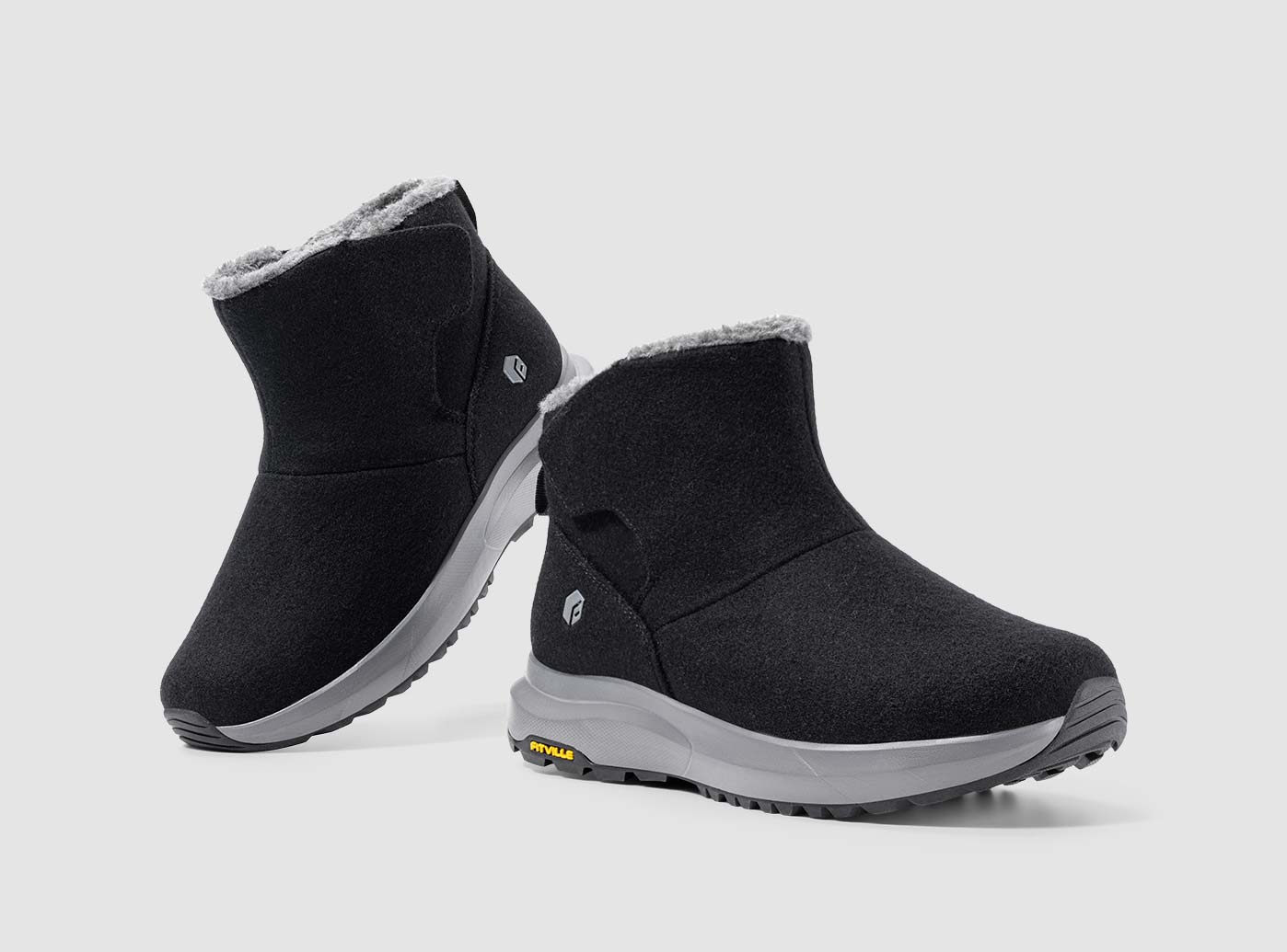 Men's CozyCore V9 Boot - Image 4