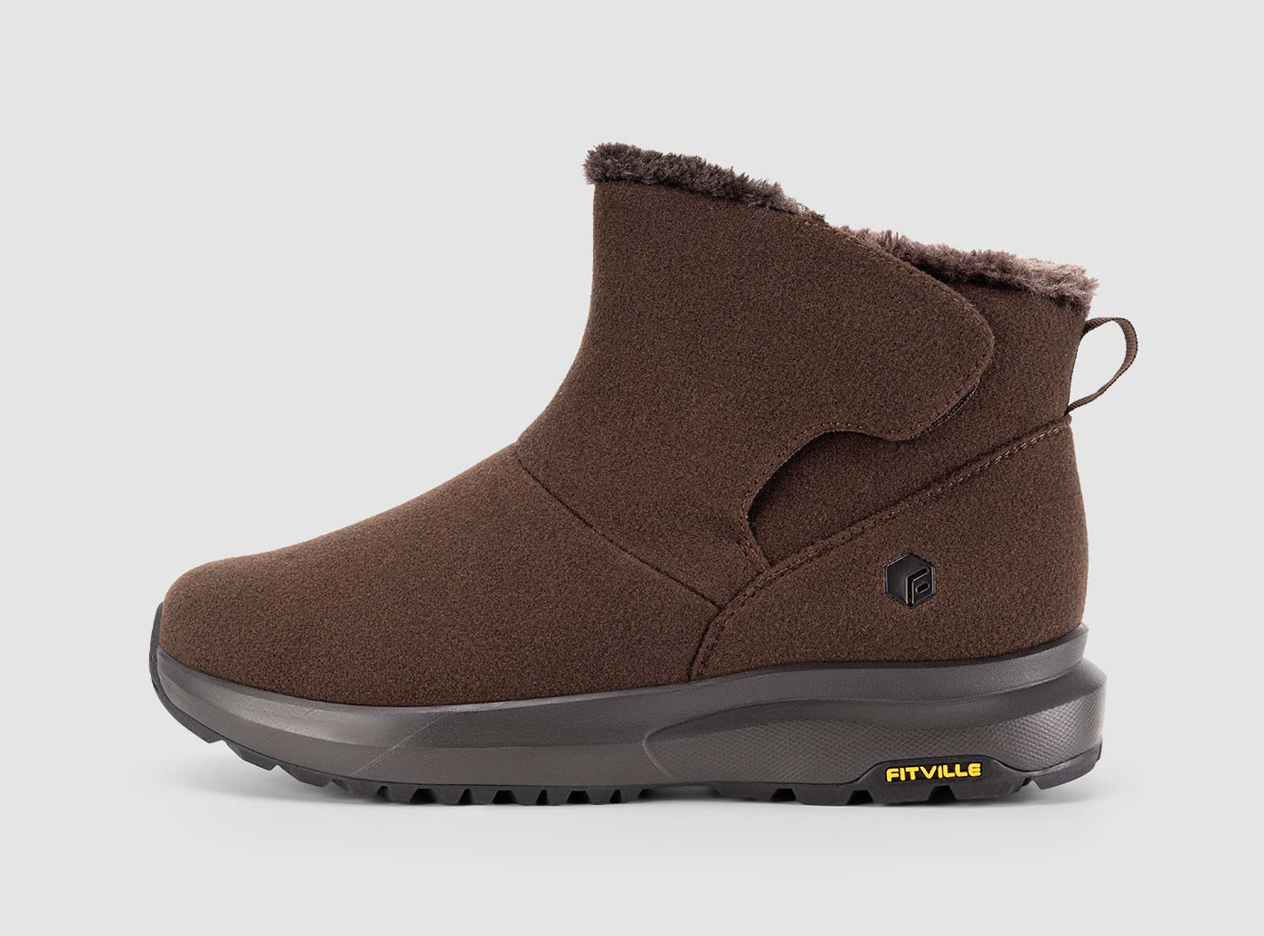 Men's CozyCore V9 Boot - Image 5