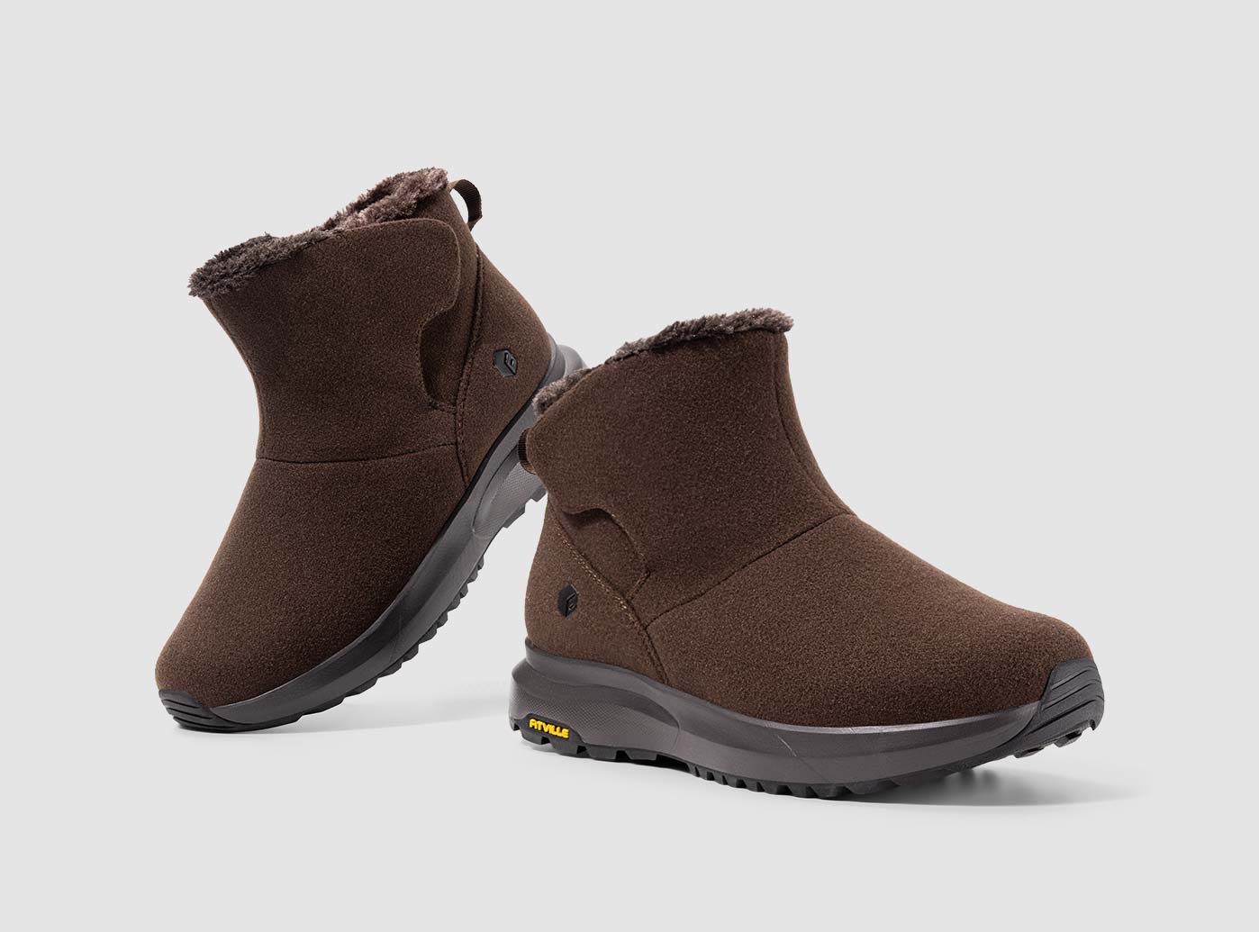 Men's CozyCore V9 Boot - Image 8