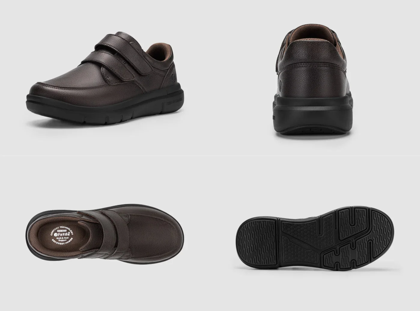 Men's EasyTop Deluxe V2 - Image 17