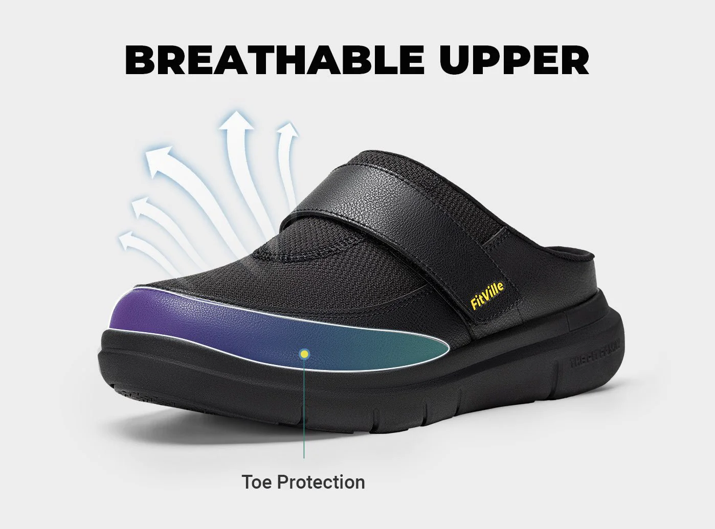 Men's EasyTop V1 Slipper - Image 17