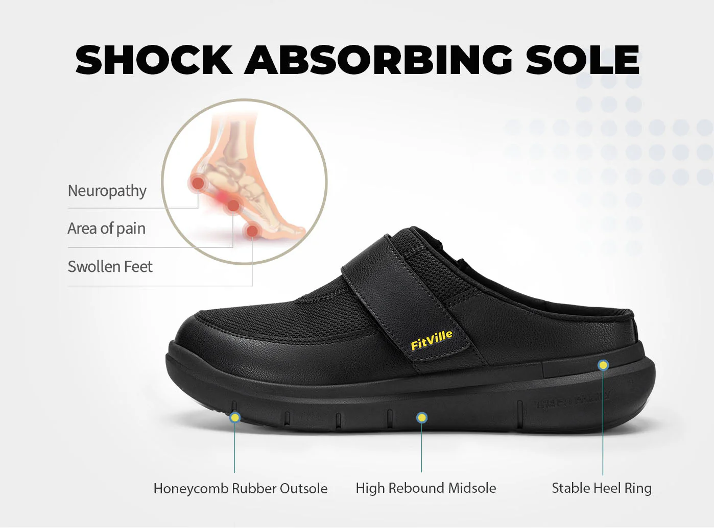 Men's EasyTop V1 Slipper - Image 22